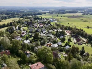 Prodej chaty, Lipnice nad Sázavou, 70 m2