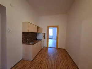 Pronájem bytu 2+kk, Praha - Žižkov, Lucemburská, 43 m2