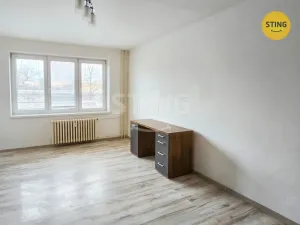 Pronájem bytu 2+1, Karviná, V Aleji, 58 m2