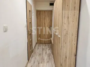 Pronájem bytu 2+1, Karviná, V Aleji, 58 m2