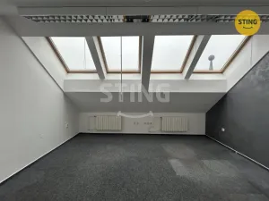 Pronájem kanceláře, Šumperk, Komenského, 40 m2