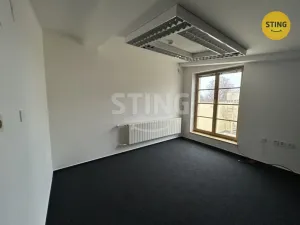 Pronájem kanceláře, Šumperk, Komenského, 40 m2