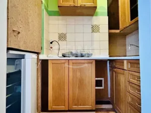 Pronájem bytu 1+kk, Ostrava, Žilinská, 24 m2