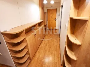 Pronájem bytu 2+1, Přerov, Purkyňova, 58 m2