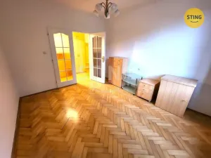 Pronájem bytu 2+1, Přerov, Purkyňova, 58 m2