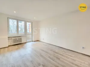 Pronájem bytu 2+1, Karviná, Kosmonautů, 55 m2