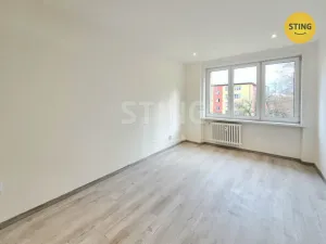 Pronájem bytu 2+1, Karviná, Kosmonautů, 55 m2