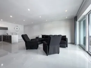 Pronájem rodinného domu, Březno, Pod Lesem, 120 m2