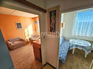 Prodej bytu 1+1, Jihlava, Královský vršek, 34 m2