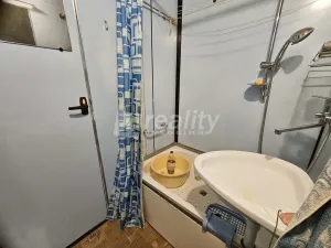 Prodej bytu 1+1, Jihlava, Královský vršek, 34 m2