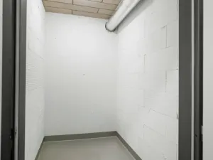 Pronájem bytu 1+kk, Plzeň - Skvrňany, Františka Kováříka, 41 m2