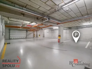 Pronájem bytu 1+kk, Plzeň - Skvrňany, Františka Kováříka, 41 m2