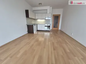 Pronájem bytu 1+kk, Praha - Zličín, Sazovická, 31 m2