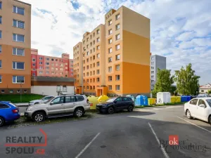 Prodej bytu 3+1, Horní Bříza, Družstevní, 71 m2