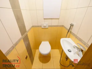 Prodej bytu 3+1, Horní Bříza, Družstevní, 71 m2