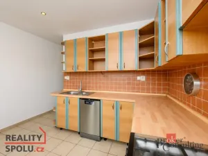 Prodej bytu 3+1, Horní Bříza, Družstevní, 71 m2