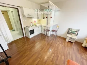 Pronájem bytu 1+kk, Plzeň - Východní Předměstí, Sladkovského, 27 m2