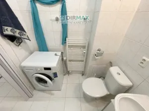 Pronájem bytu 1+kk, Plzeň - Východní Předměstí, Sladkovského, 27 m2