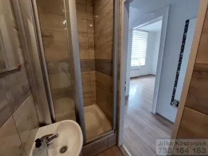 Pronájem bytu 1+1, Krnov - Pod Cvilínem, 9. května, 32 m2