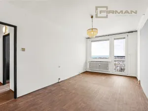 Prodej bytu 2+kk, Praha - Kobylisy, Šiškova, 43 m2