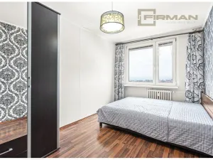 Prodej bytu 2+kk, Praha - Kobylisy, Šiškova, 43 m2