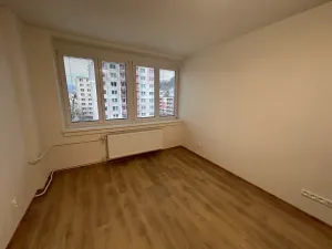 Pronájem bytu 3+1, Jeseník, Masarykovo nám., 70 m2
