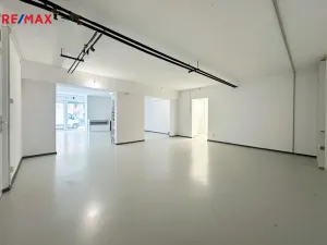 Prodej obchodního prostoru, Příbram - Příbram III, Milínská, 103 m2