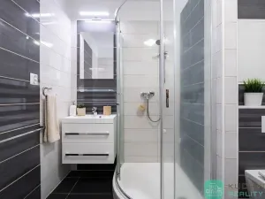 Prodej bytu 3+1, Dubí, Koněvova, 69 m2