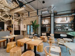 Prodej bytu 3+kk, Brno, Bratislavská, 77 m2