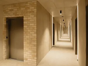 Prodej bytu 2+kk, Brno, Bratislavská, 54 m2