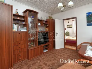 Prodej rodinného domu, Kosoř, Dolejší, 250 m2