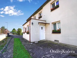 Prodej rodinného domu, Kosoř, Dolejší, 250 m2