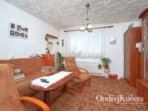 Prodej rodinného domu, Kosoř, Dolejší, 250 m2