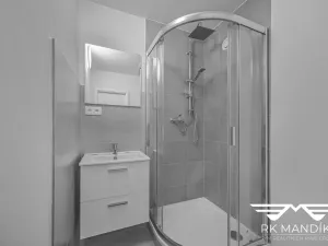 Pronájem bytu 3+1, Praha - Střížkov, Cvikovská, 53 m2