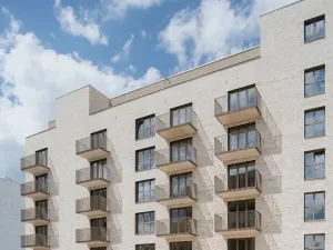 Prodej bytu 3+kk, Brno, Bratislavská, 83 m2