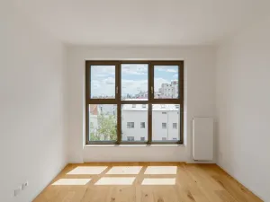 Prodej bytu 3+kk, Brno, Bratislavská, 83 m2