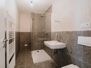 Prodej bytu 1+kk, Brno, Bratislavská, 38 m2