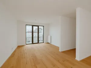 Prodej bytu 1+kk, Brno, Bratislavská, 43 m2