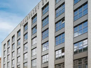 Prodej bytu 3+kk, Brno, Bratislavská, 75 m2