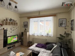 Prodej rodinného domu, Brniště, 190 m2