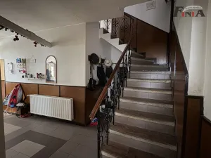 Prodej rodinného domu, Brniště, 190 m2