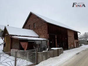 Prodej rodinného domu, Brniště, 190 m2