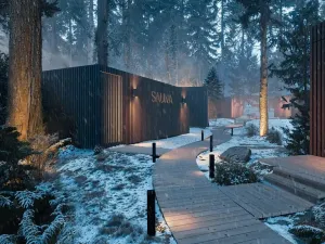 Prodej bytu 2+kk, Ostružná, 51 m2