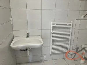 Pronájem bytu 1+kk, Klenovice na Hané, 30 m2
