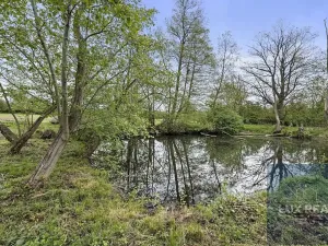 Prodej pozemku pro bydlení, Petrůvky, 11472 m2