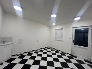 Pronájem komerční nemovitosti, Sokolnice, Václava Haňky, 13 m2