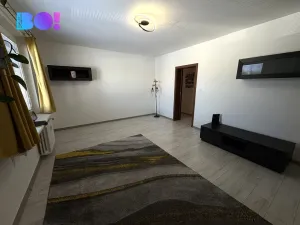 Pronájem bytu 3+1, Český Těšín, Okružní, 68 m2