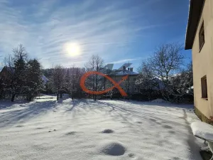 Pronájem bytu 2+1, Rožnov pod Radhoštěm, Frenštátská, 75 m2