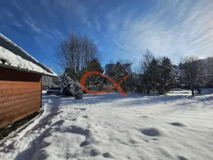 Pronájem bytu 2+1, Rožnov pod Radhoštěm, Frenštátská, 75 m2