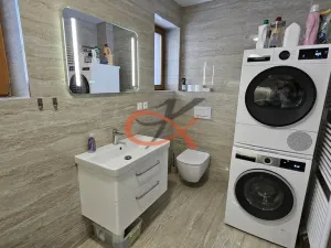 Pronájem bytu 2+1, Rožnov pod Radhoštěm, Frenštátská, 75 m2